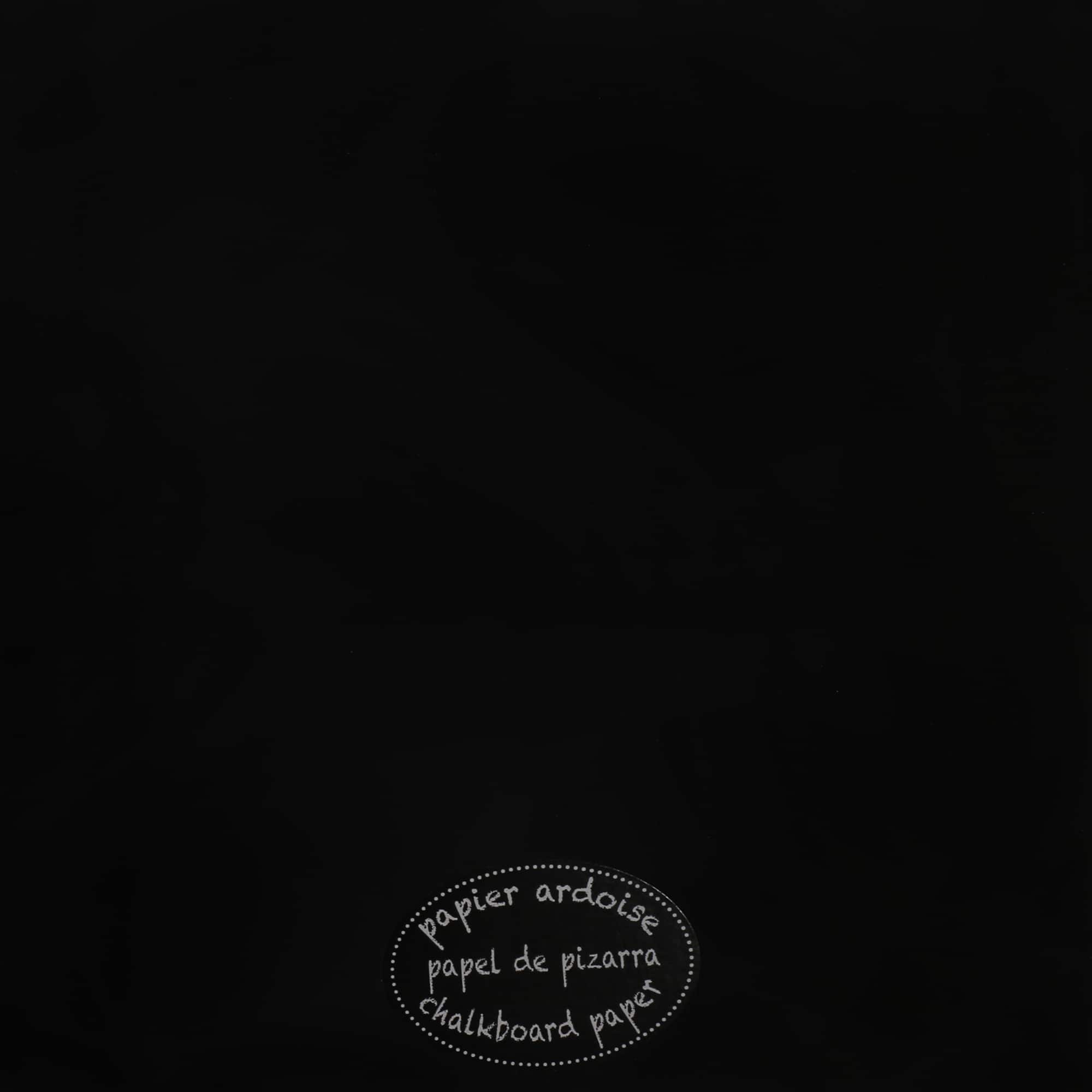 Chalkstock Paper by Recollections®, 12" x 12"